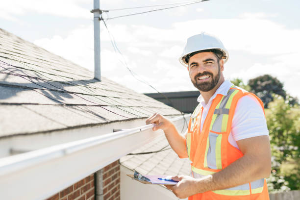 Best Metal Roofing Contractor  in Waynesburg, PA