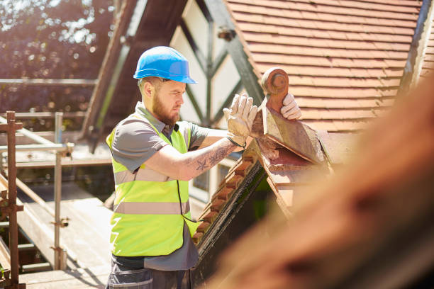 Best Best Roofing Contractors  in Waynesburg, PA